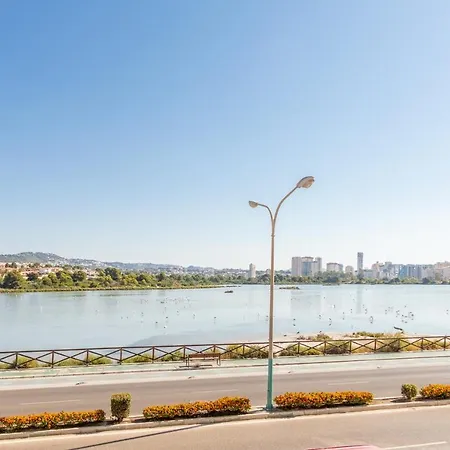 Apartment A 50m De Playa En